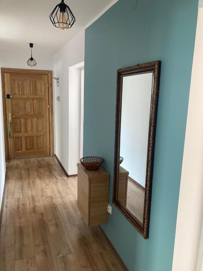 Apartment Reginka Gizycko