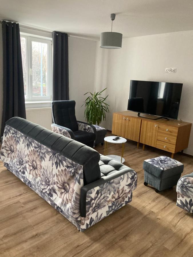Apartment Reginka Gizycko